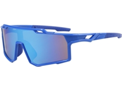 Gafas De Sol Deportivas Para Hombre Lunette Velo Homme Ciclismo Carretera, Montaña Ciclismo. Protección Solar