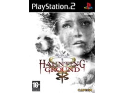 Haunting Ground (Ps2) Videojuegos