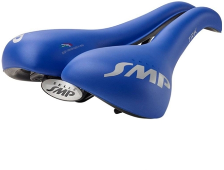 Sillín de Ciclismo SELLE SMP Trk (272 x 177 mm)