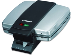 Gofrera CLOER 1445 (930 W)