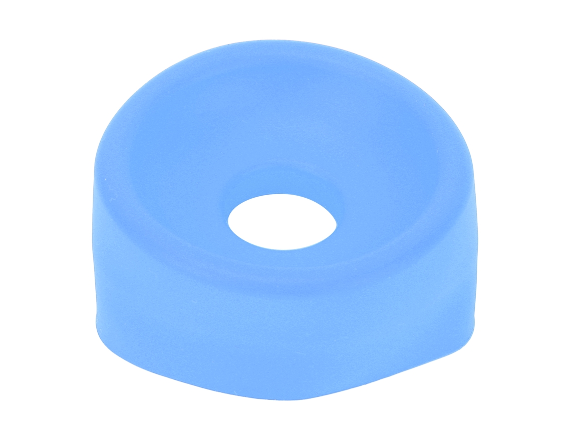 Accesorios de entrenamiento de silicona para hombres, fundas de sellado lavables y reutilizables para adultos