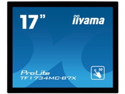 Monitor IIYAMA TF1734MC - B7X (17" - 5 ms)