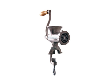 Picadora de Carne Manual REBER Hierro Fundido Nº 8 8681N