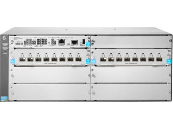 Switch HP 5406R