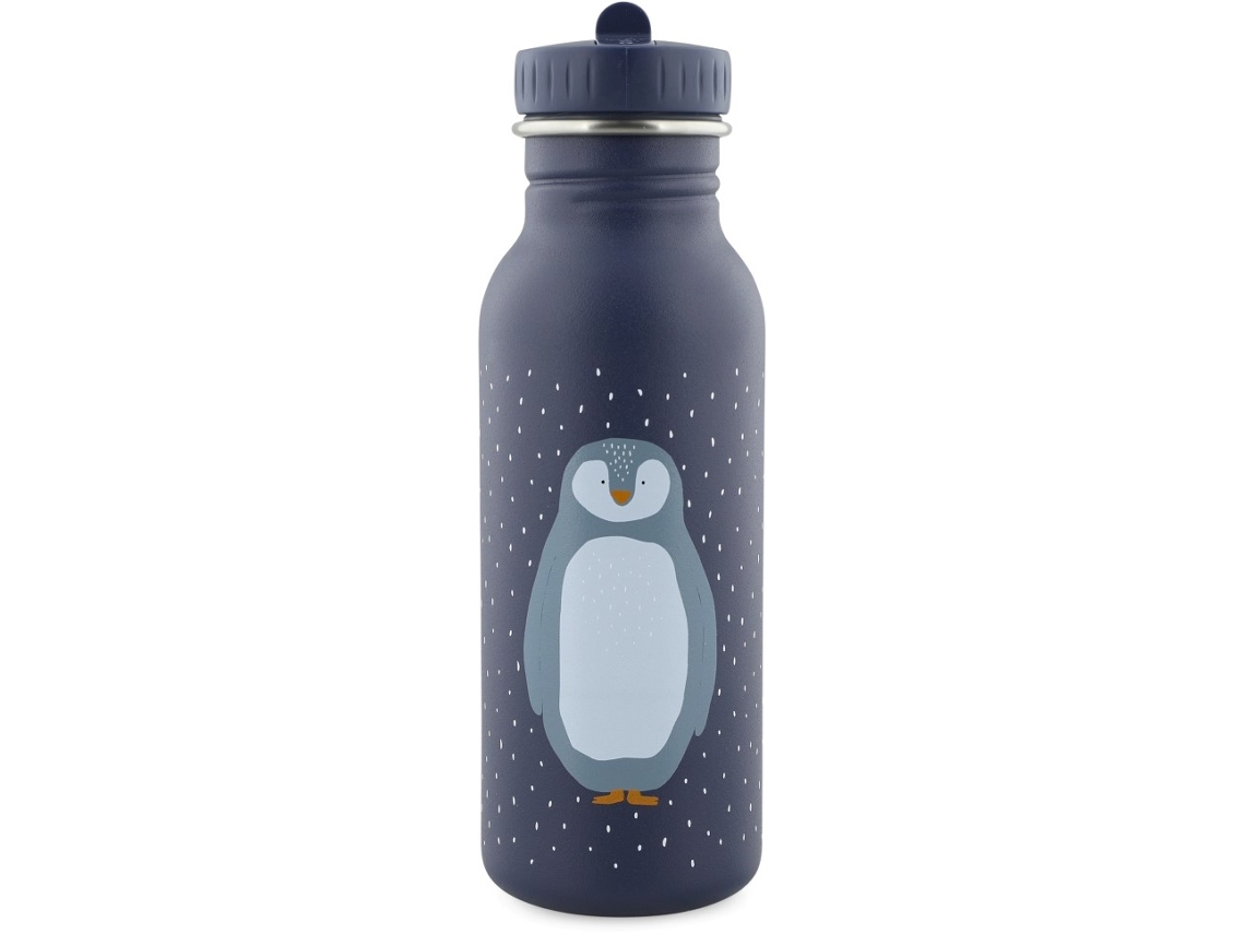 Botella 500Ml Sr. pingüino TRIXIE