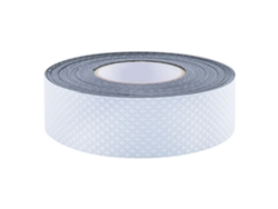Cinta De Sellado Autoadhesiva Ignífuga Para Barbacoas Y Hornos, 300 Cm, Fibra Refractaria.