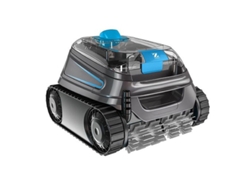 Robot Aspirador ZODIAC Cnx 20 Para Fondo, Paredes y Línea De Agua