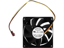 Ventilador QOLTEC Glacial Tech 8025