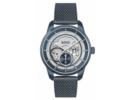 Reloj Hombre HUGO BOSS 1513946 (Ø 42 mm)