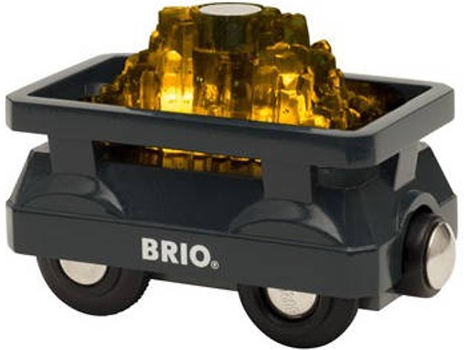 Pieza para Pista Ferroviária BRIO 33335
