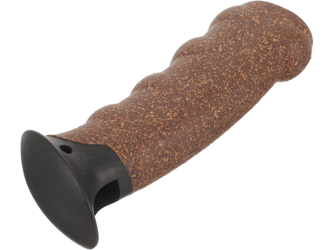 Mango de corcho para bastones de senderismo y esquí, 22 mm