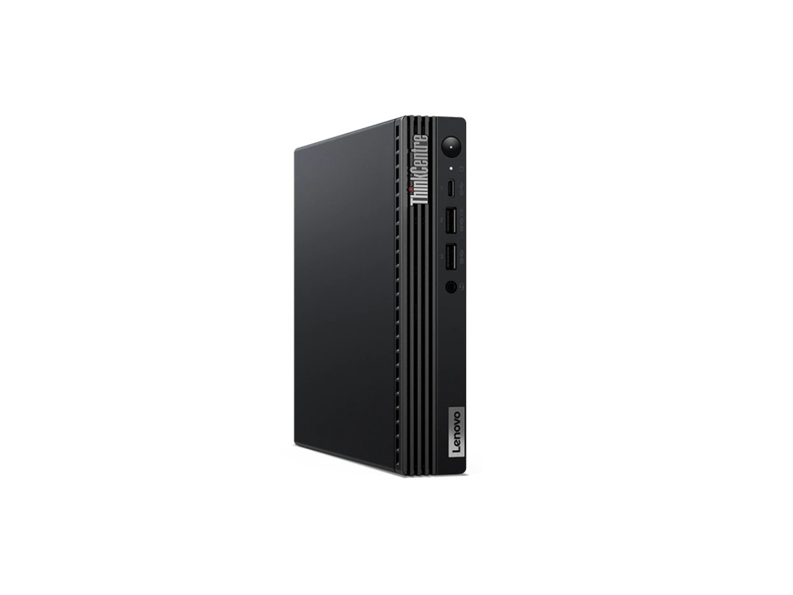 Ordenador Sobremesa Thinkcentre G1 M80q Tiny I5-10400t, 8gb, 256gb (reacondicionado Marcas Mínimas)