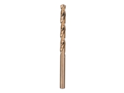 Jbm Broca Helicoidal Cobalto Hss-co5 2mm