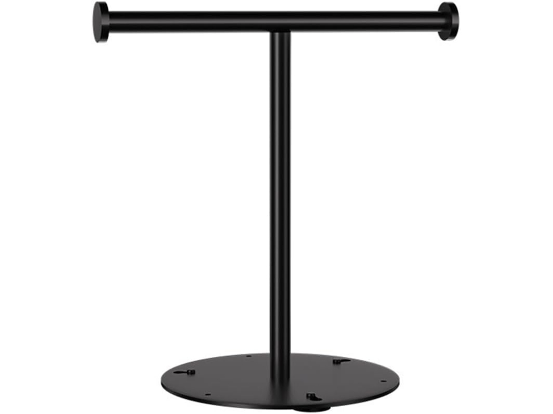 Suporte Para Toalha De Mão, Suporte Para Toalha Em Formato De L, Barra De Toalha Estável E Independente, Suporte