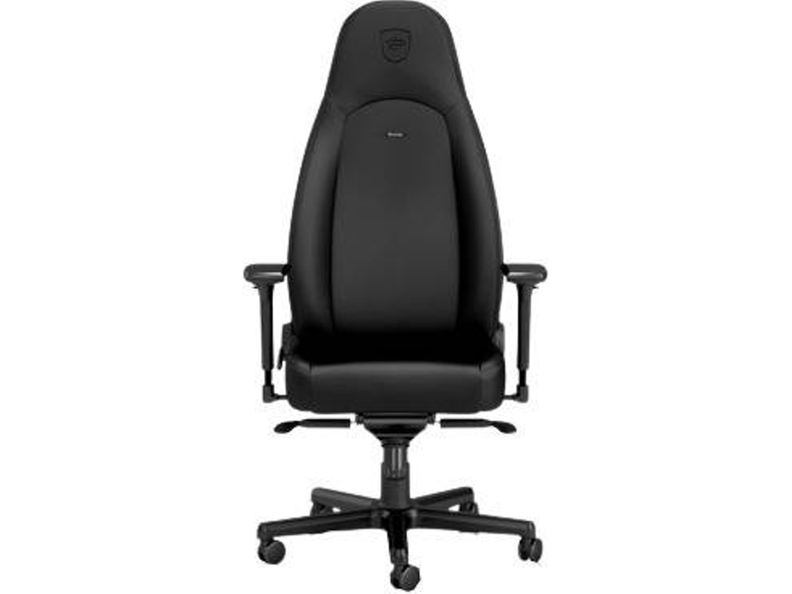 Silla Noblechairs Icon - Black Edition