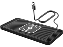 Cargador De Teléfono Para Coche – Accesorio Organizador De Carga