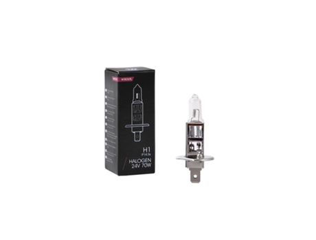 Bombilla Halogena Mtech H1 24V 70W