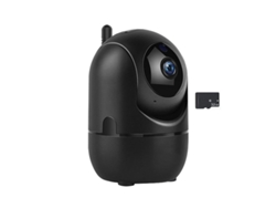 Intercomunicador Para Bebé Digitallab R10b Ycc Preto32g