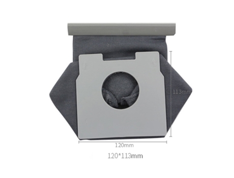 Bolsa de polvo para aspiradora Panasonic tipo C-13, bolsa de polvo reutilizable para aspiradora, Mc-3300 Mc-3310 Mc-390 Mc-3900 Mc-E603 Mc-L50, 2 uds.