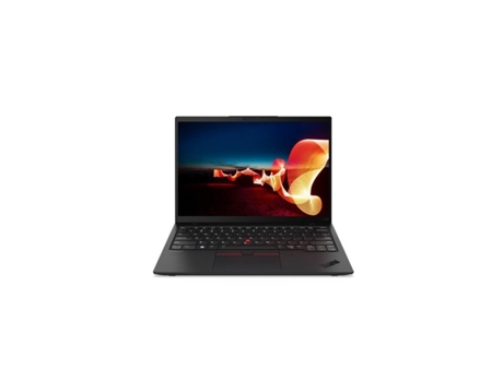 Portátil LENOVO Thinkpad X1 Nano Gen 2 I7-1280P 32Gb 512Gb SSD Bt (Reacondicionado como Nuevo)