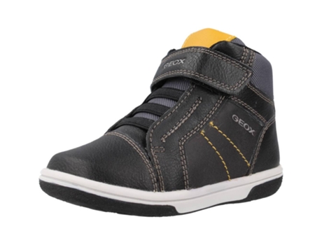 Zapatos de Niños GEOX Negro (25)