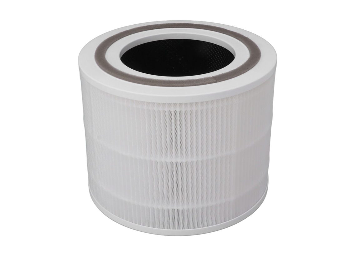 Filtro de aire (purificación eficiente, partículas pequeñas)