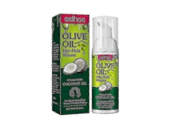 Eelhoe Olive Oil Hair Styling Mousse -