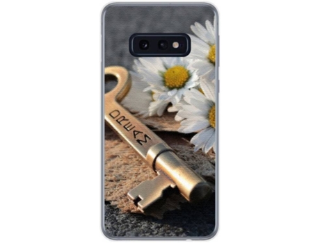 Carcasa Samsung Galaxy S10e TUMUNDOSMARTPHONE Dream Multicolor