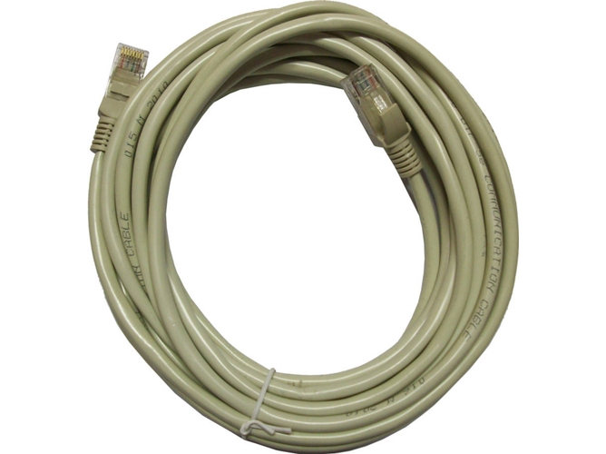 Cable de Red 3GO (RJ45)
