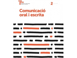 Libro ..Comunicacio Oral I Escrita Qu de Vários Autores (Valenciano)