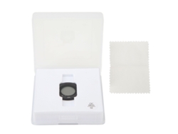 Filtro Cpl Para Osmo Pocket 3, Polarizador Circular Con Nanorecubrimiento, Accesorio Ajustable Para Lentes De Cámara.
