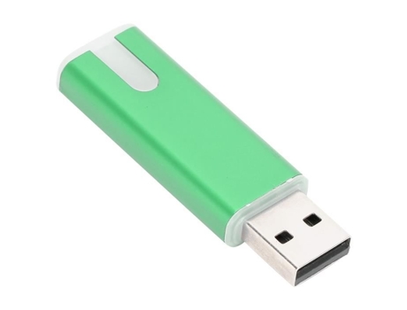HURRISE Memoria USB Flash Drive U Flash Drive Memoria Portátil Mini USB 2.0 Accesorios de Computadora Tarjeta de 8 Gb