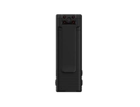 Mini Cámara ENKERS HD Negro (9128607416992)