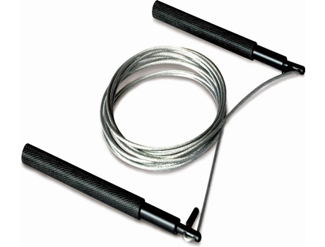 Cuerda de Saltar JET STREAM con Cojinete JP 2000 Gris