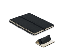 Libreta A5 Con Soporte