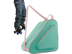Bolsa para patines con correas ajustables y gran capacidad de almacenamiento VAYOTOY