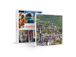 Caja Regalo SMARTBOX Desconexión en Andorra: 2 noches con desayuno y 1 comida o cena en Mola Park Atiram Hotel 4*