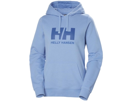 Sudadera Hh Logo Hoodie HELLY HANSEN