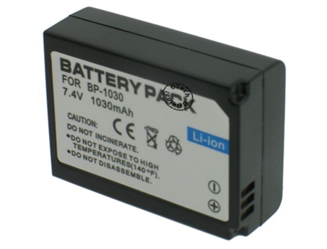 Batería OTECH Compatible para SAMSUNG ED-BP1030