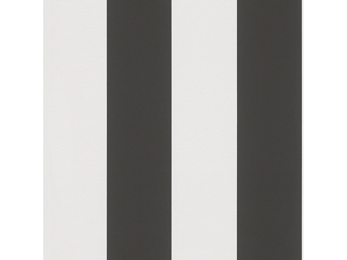 334213-Gu Papel Pintado Rayas Mate Ligeramente Texturado 5 33 M2 PROFHOME