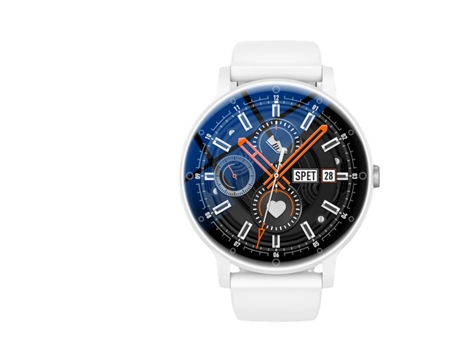 Reloj inteligente con llamada Bluetooth para hombre, relojes con esfera personalizada, rastreador de actividad/deporte para mujer, reloj inteligent...