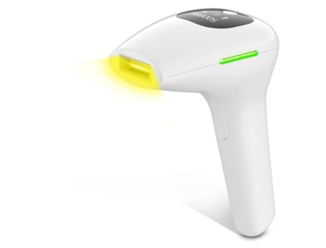 Depiladora de Luz Pulsada Ep/C/811 VEANXIN