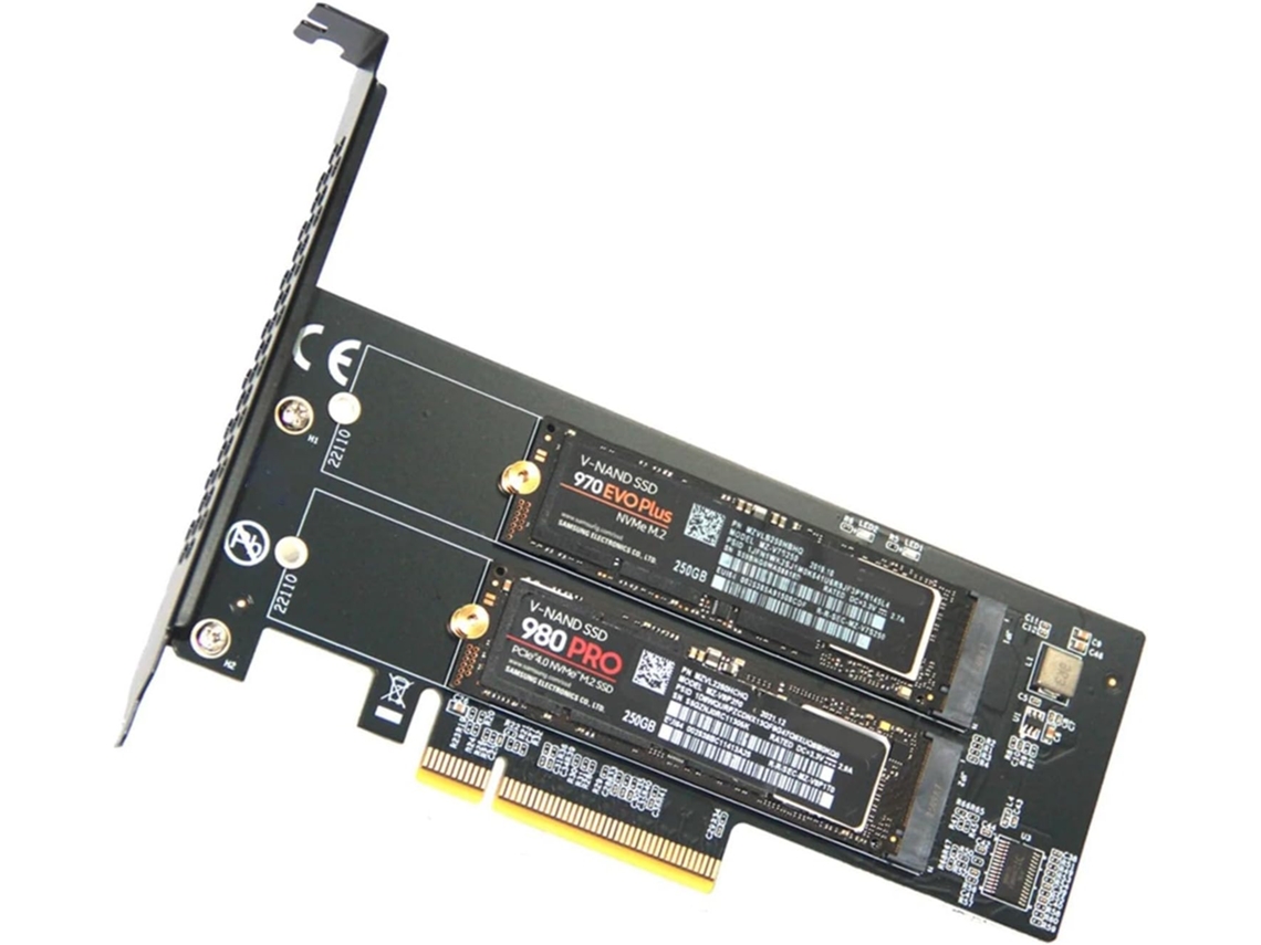 Ejecución De Gpib Versión X16 Para Duplicar El Enlace Del Medidor Nvme. 2 Conexión Consistente Y Velocidad De