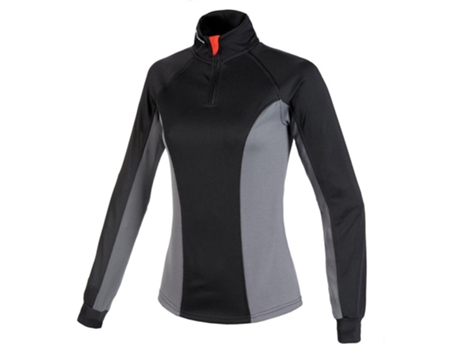 Ropa interior para Mujer SPIDI Thermo Chest Lady Multicolor para Motociclismo (XL)