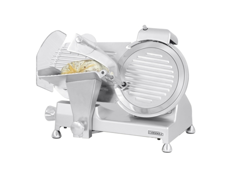 Cortafiambre CASSELIN 240W 25Cm Ctj250B