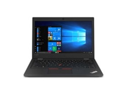 Lenovo L390 13.3 / I5-8265u / 8gb Ddr4 256gb Ssd Windows 11 (recondicionado Como Novo)