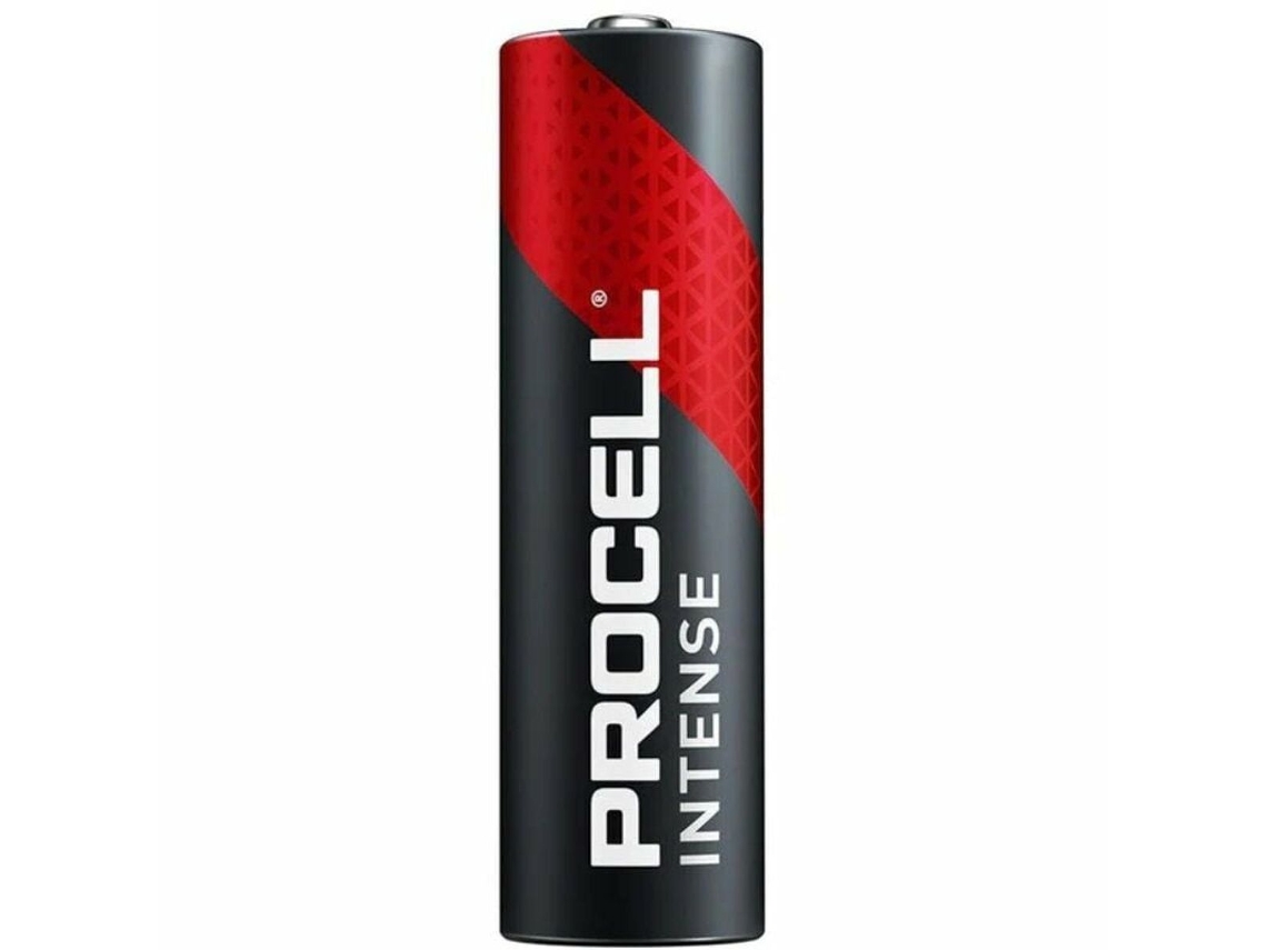 Pilas recargables Duracell Durintlr6c10