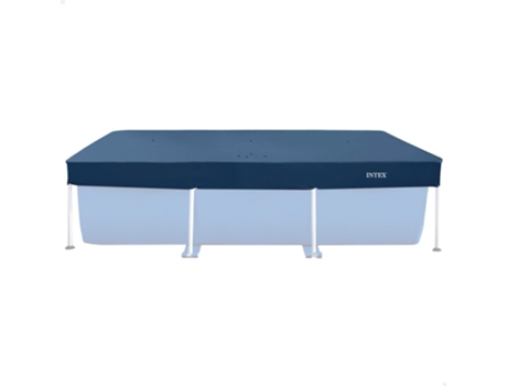 Cobertor Piscina Rectangular De 260X160 Cm INTEX