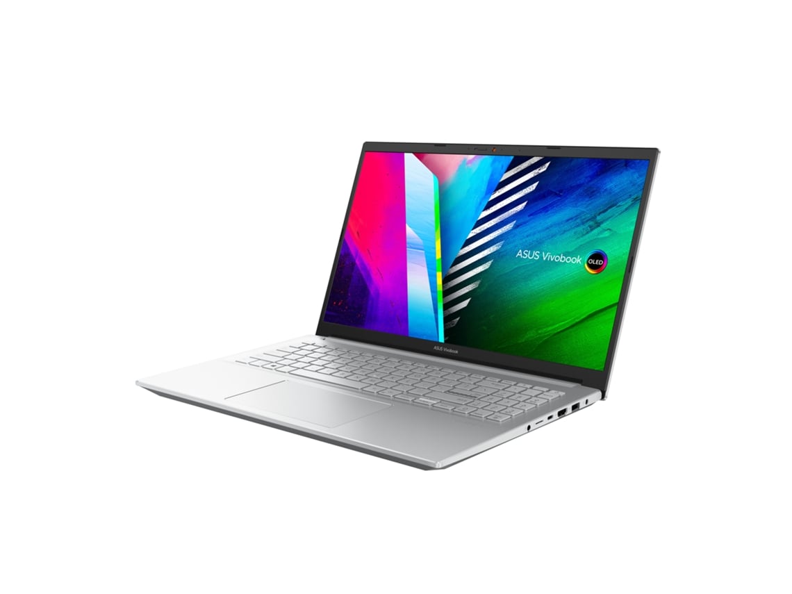 Portátil ASUS Vivobook 15 M3500QA-R75BHDSB1 (15,6'' - AMD Ryzen 7