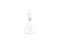 Aceitera conica antigoteo 0,5 l 4805